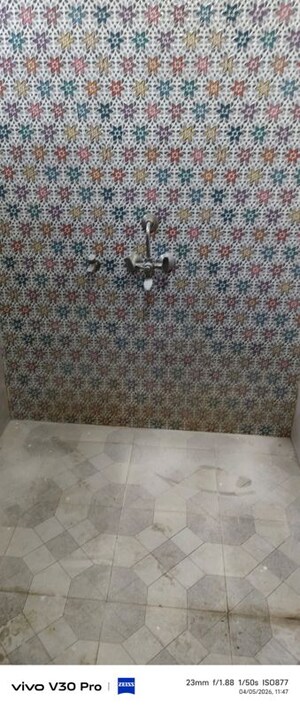 Bathroom in 2 BHK Apartment at Vasundhara Enclave – for Sale