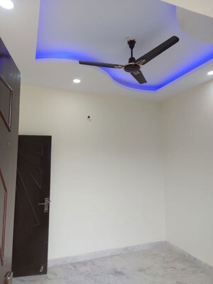 Furnished Amenities in 3 BHK Builder Floor at Green Fields Colony – for Rent