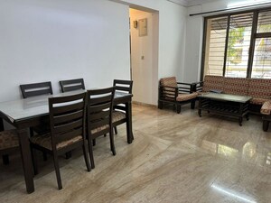 Living Room in 2 BHK Apartment at Sindhi Society, Chembur – for Sale
