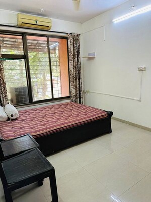 Bedroom in 2 BHK Apartment at Sindhi Society, Chembur – for Sale