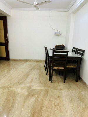 Dining area in 2 BHK Apartment at Sindhi Society, Chembur – for Sale