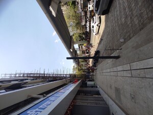  Shop – Exterior View View at Anant Siddhi, Bhandup West - for Rent