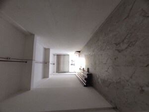  Shop – Entrance View at Anant Siddhi, Bhandup West - for Rent