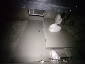 Bathroom in  Shop at Anant Siddhi, Bhandup West – for Rent