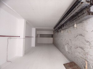 Floor Plan in  Shop at Anant Siddhi, Bhandup West – for Rent