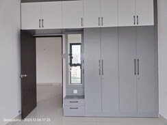 2.5 BHK Apartment For Rent in Puravankara Purva Atmosphere