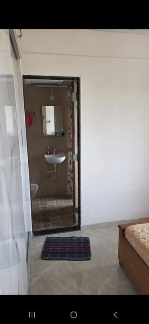 Bedroom in 1 BHK Apartment at Nakul Raj , Malad West – for Rent