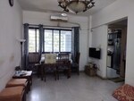 2 BHK 1050 Sq.Ft. Apartment in Shiv Shrishti CHS
