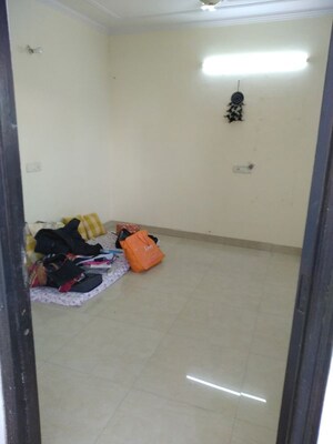 Living Room in 1 BHK Builder Floor at Lajpat Nagar 4 – for Rent