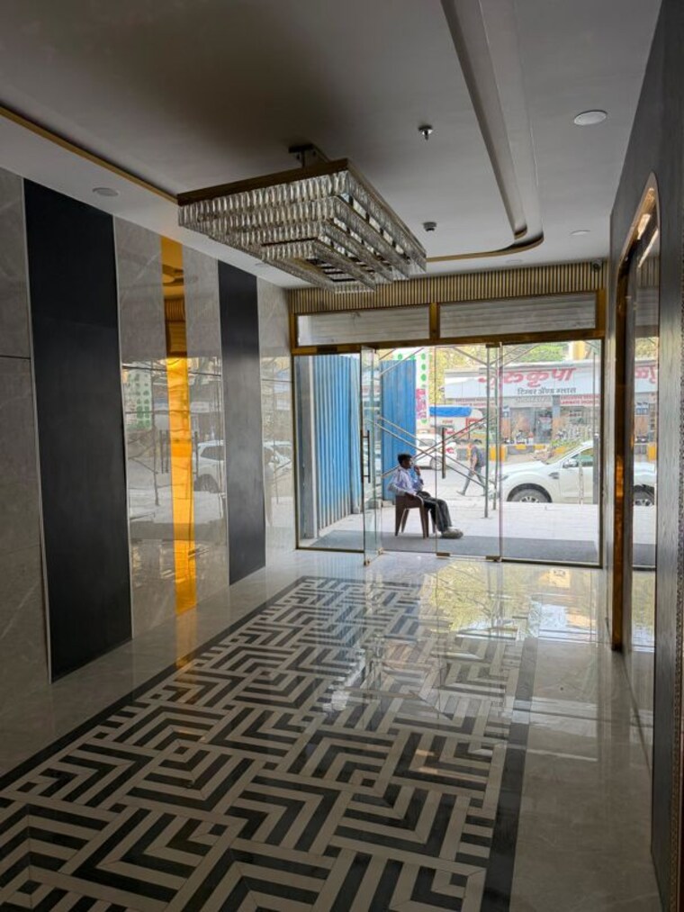 undefined, anant-siddhi Commercial Shop 560 Sq.Ft. In Bhandup West Mumbai 10407138