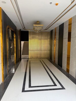 Building Lobby in  Shop at Anant Siddhi, Bhandup West – for Rent
