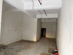 Team Area in  Shop at Anant Siddhi, Bhandup West – for Rent