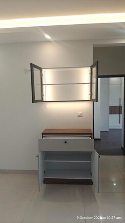 3 BHK Apartment For Rent in Purva Atmosphere