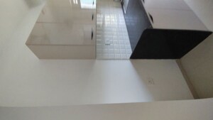 Furnished Amenities in 2 BHK Apartment at Kalpataru Immensa D, Kolshet Road – for Rent