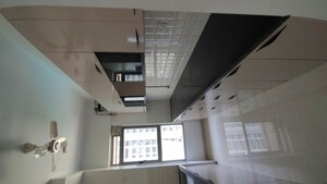 Kitchen in 2 BHK Apartment at Kalpataru Immensa D, Kolshet Road – for Rent