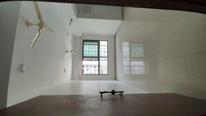 Room in 2 BHK Apartment at Kalpataru Immensa D, Kolshet Road – for Rent