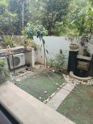 3 BHK Villa – Exterior View View at Vipul Tatvam Villas, Sector 48 - for Rent