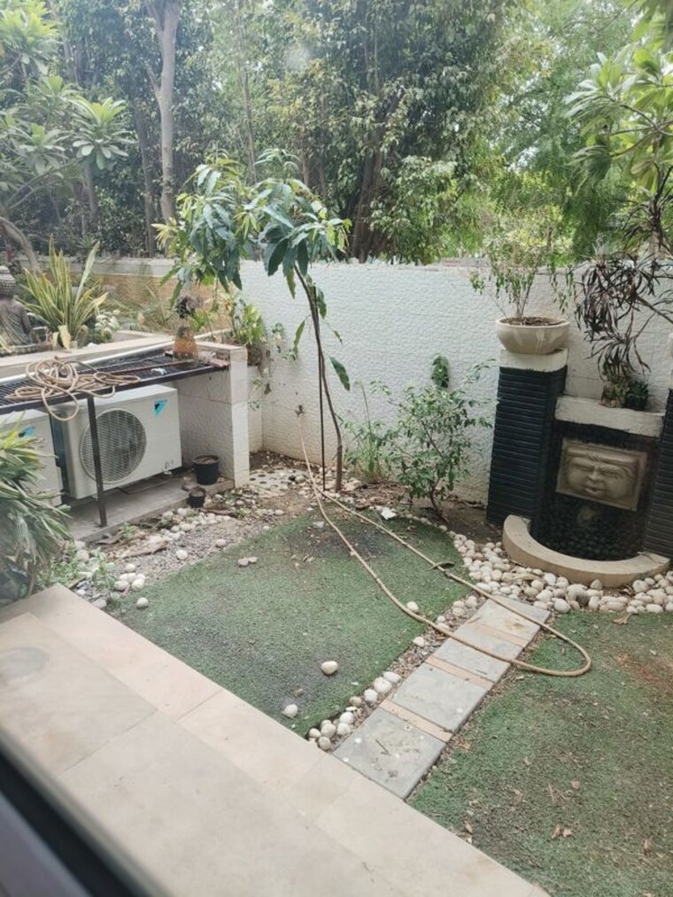Exterior View, vipul-tatvam-villas 3 Bedroom 3000 Sq.Ft. Villa In Sector 48 Gurgaon 10407152
