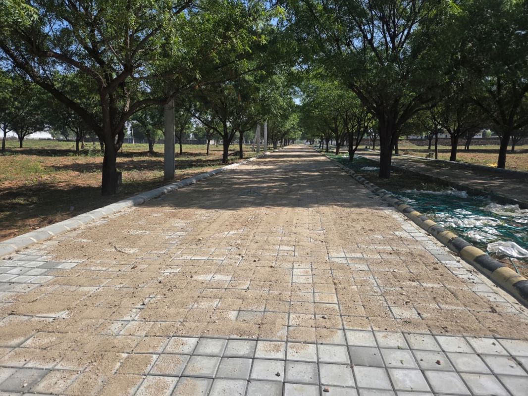 Plot For Sale in Ajmer Road