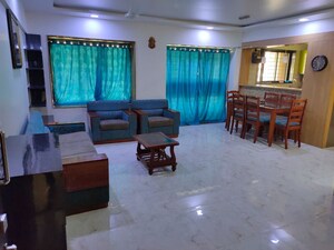 2 BHK Apartment For Rent in Belvalkar Kalpak CHS, Dahanukar Colony