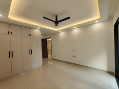 4 BHK + Pooja Room Builder Floor For Rent in Green Fields Colony