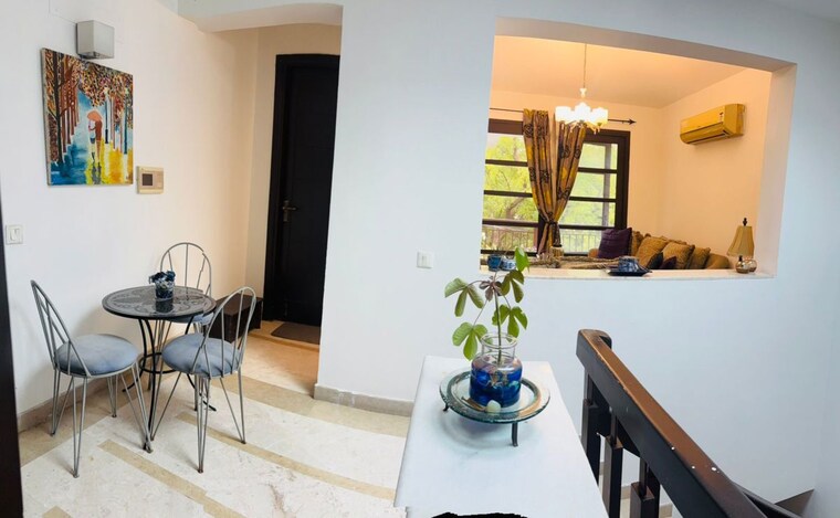 Team Area, vipul-tatvam-villas 3 Bedroom 3000 Sq.Ft. Villa In Sector 48 Gurgaon 10407162