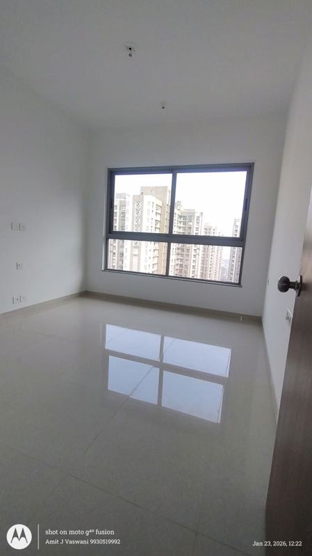 2 BHK Apartment For Rent in Kalpataru Immensa B