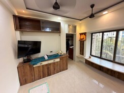 1 BHK Apartment For Rent in Neelganga Apartment