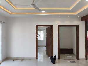 Room in 2 BHK Apartment at TVS Emerald Jardin, Singasandra – for Rent