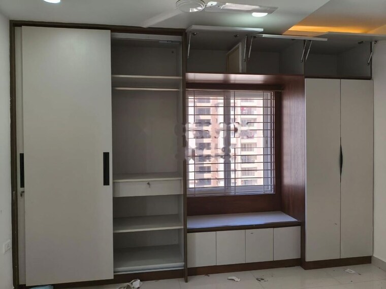 Room, tvs-emerald-jardin 2 Bedroom 1250 Sq.Ft. Apartment In Singasandra Bangalore 10407175