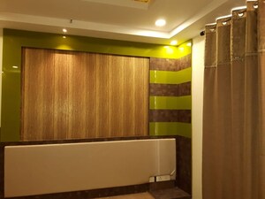 Living Room in 3 BHK Apartment at Parsvnath Planet, Gomti Nagar – for Rent