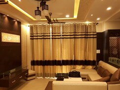 3 BHK + Store Room Apartment For Rent in Parsvnath Planet