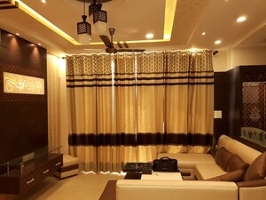 3 BHK Apartment For Rent in Parsvnath Planet, Gomti Nagar