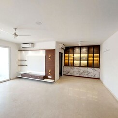 4 BHK Apartment For Rent in Sare New Launch