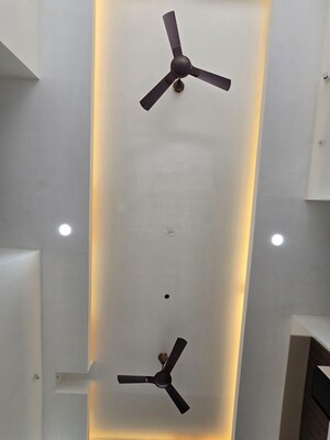 Furnished Amenities in 3 BHK Apartment at TVS Emerald Jardin, Singasandra – for Rent