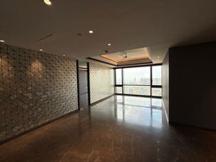 4 BHK + Servant Room,Study Room Apartment For Rent in Lodha Trump Tower