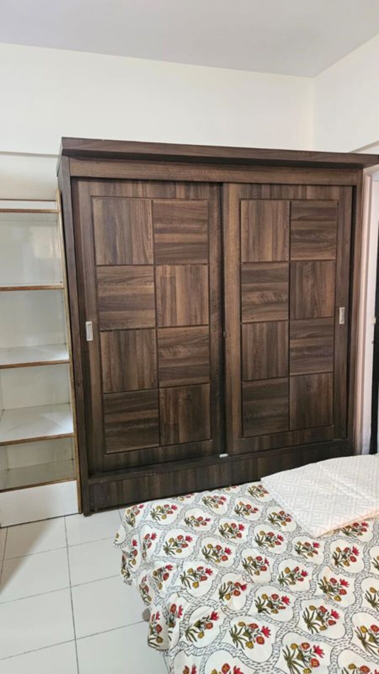 Room, k-raheja-vihar 1 Bedroom 550 Sq.Ft. Apartment In Powai Mumbai 10407193