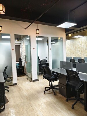  Office Space For Rent in Sector 63