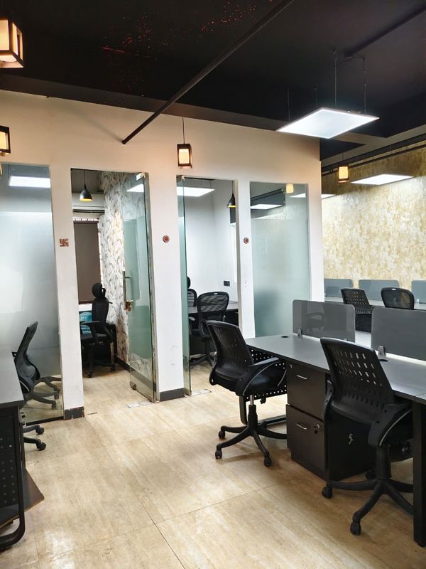 Office Space For Rent in Sector 63