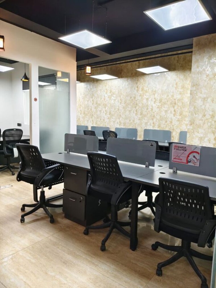 Team Area, sector 63 Commercial Office Space 4000 Sq.Ft. In Sector 63 Noida 10407147