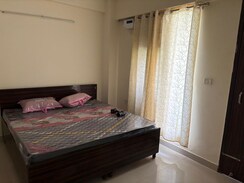 4 BHK + Servant Room Apartment For Sale in Elan The Statement