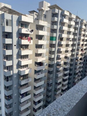 3 BHK Apartment For Sale in Sarvome Shree Homes, Sector 45