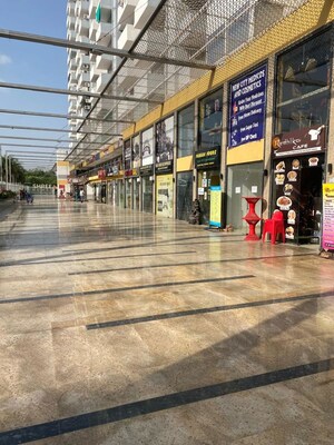 3 BHK Apartment – Exterior View View at Sarvome Shree Homes, Sector 45 - for Sale