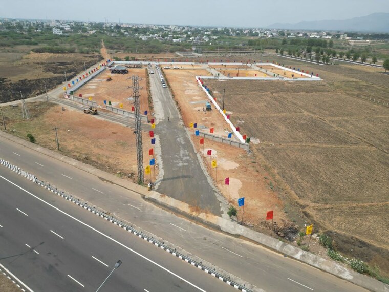undefined, kanchikacherla  198 Sq.Yd. Plot In Kanchikacherla Vijayawada 10407187