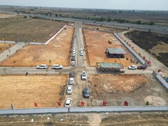 Plot For Sale in Kanchikacherla