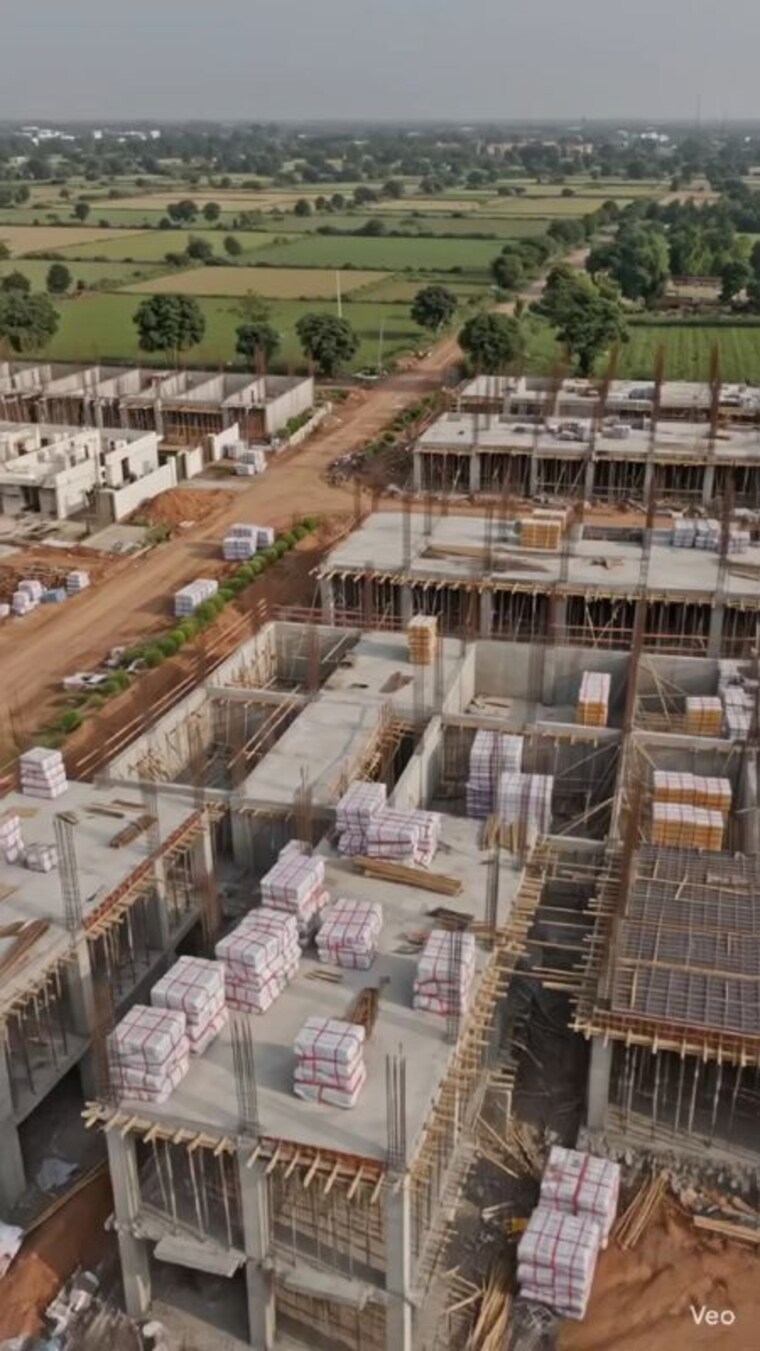 Exterior View, kanchikacherla  198 Sq.Yd. Plot In Kanchikacherla Vijayawada 10407187