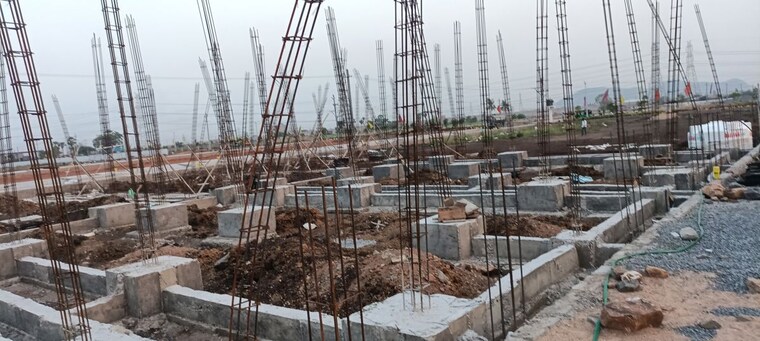 undefined, kanchikacherla  198 Sq.Yd. Plot In Kanchikacherla Vijayawada 10407187