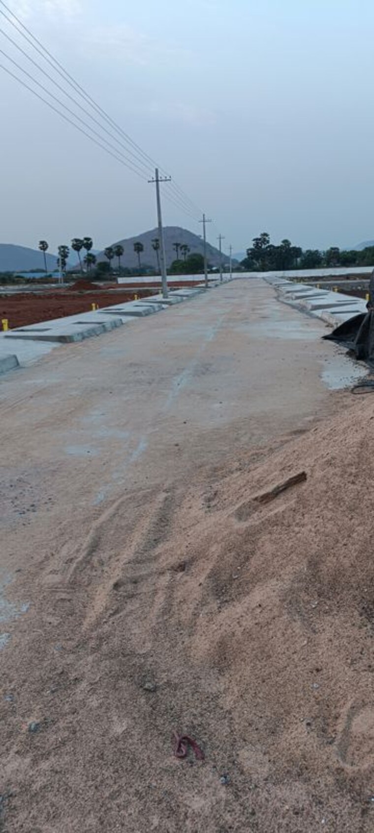 undefined, kanchikacherla  198 Sq.Yd. Plot In Kanchikacherla Vijayawada 10407187