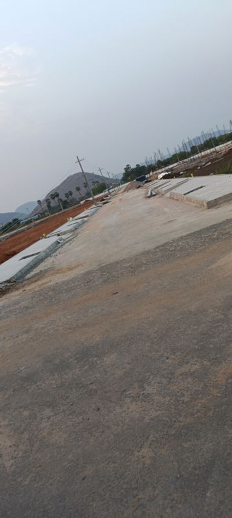Exterior View, kanchikacherla  198 Sq.Yd. Plot In Kanchikacherla Vijayawada 10407187