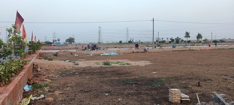 undefined, kanchikacherla  198 Sq.Yd. Plot In Kanchikacherla Vijayawada 10407187